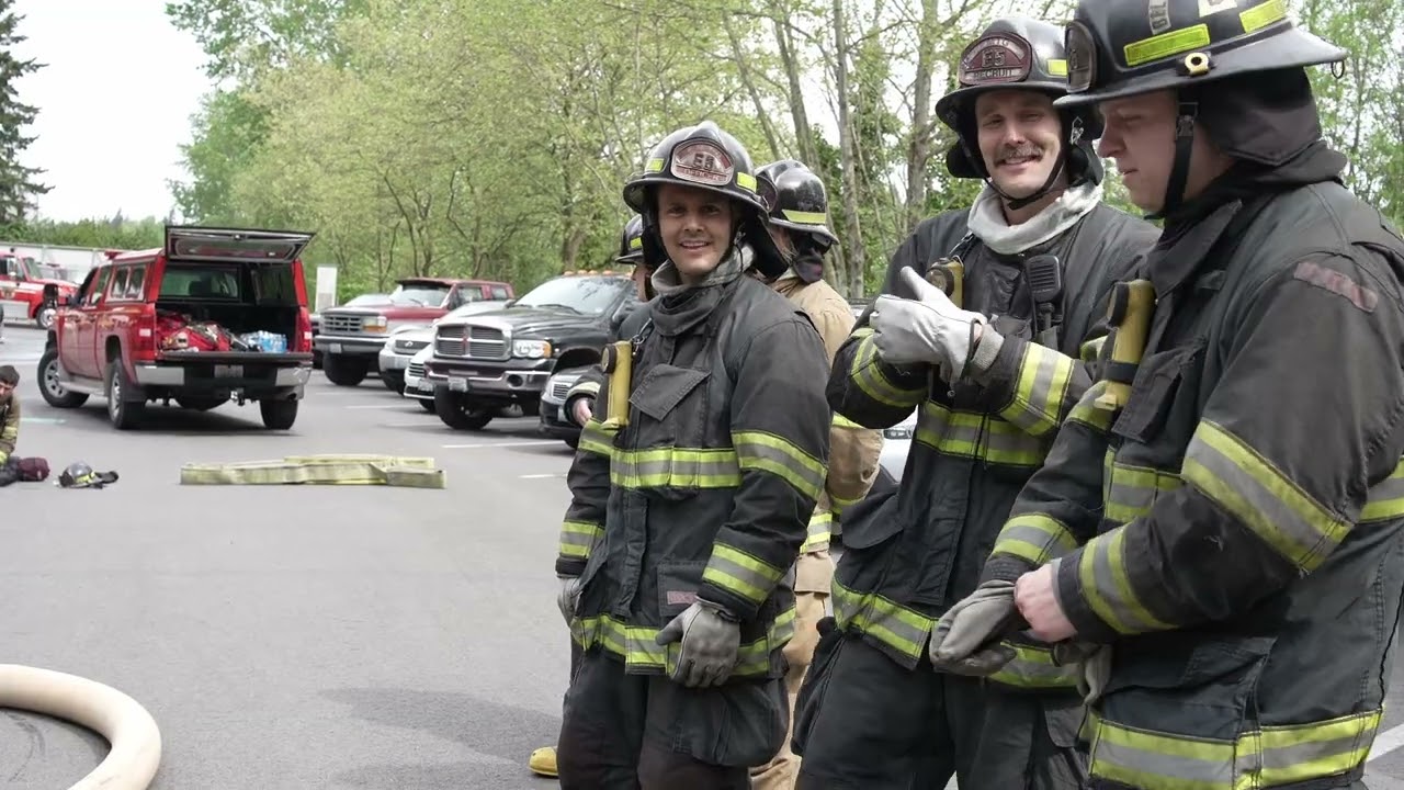 BFD Recruitment ‘23
