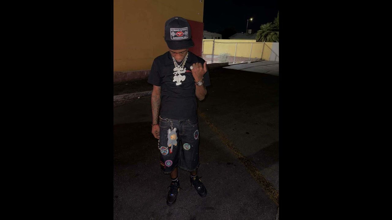 [FREE] EBK Young Joc Type Beat - 