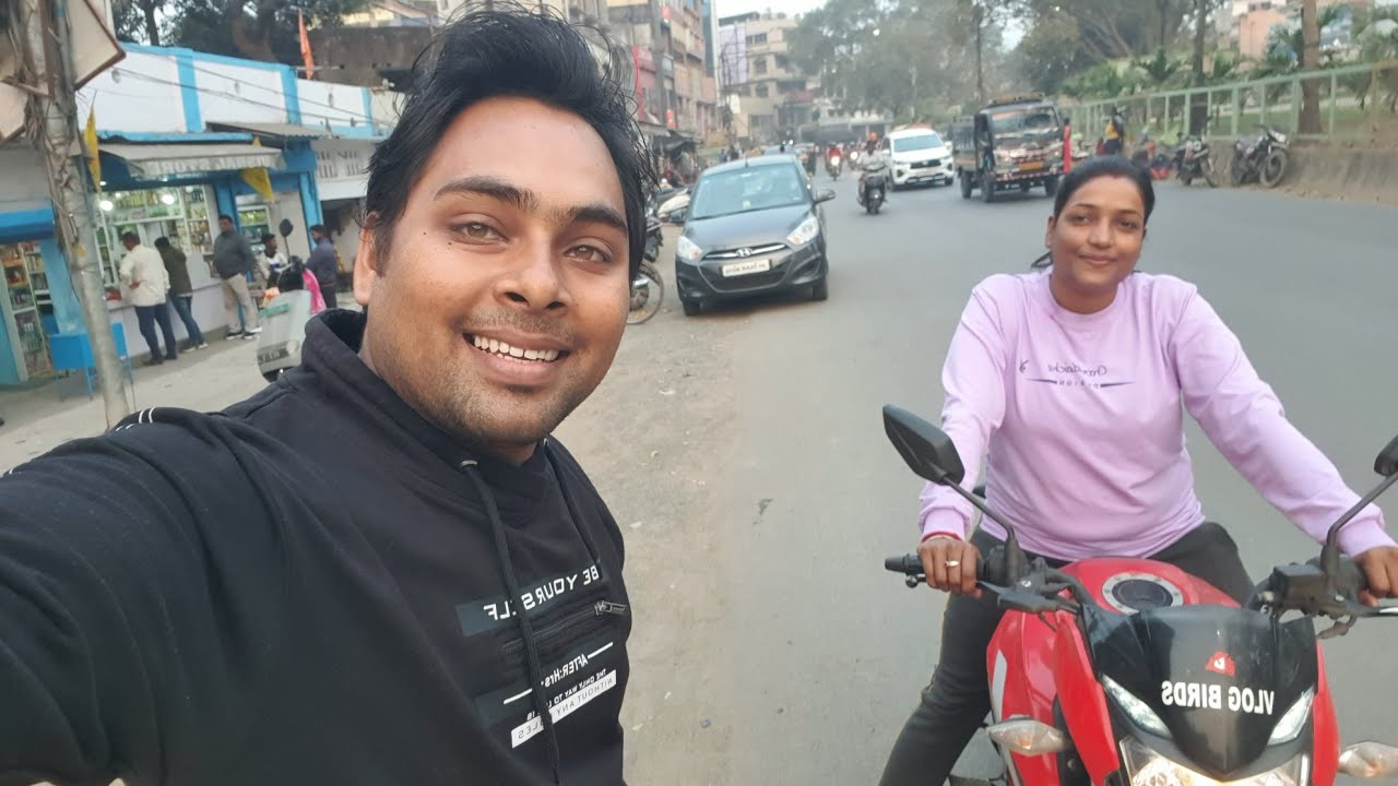 आज छोटा गैस को भर लिए । 