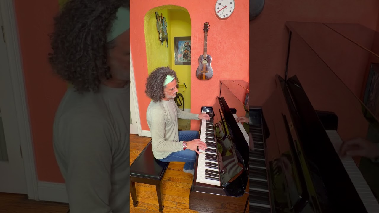 February 24 2026 #dailypractice #pianist #composer #thepianotuner