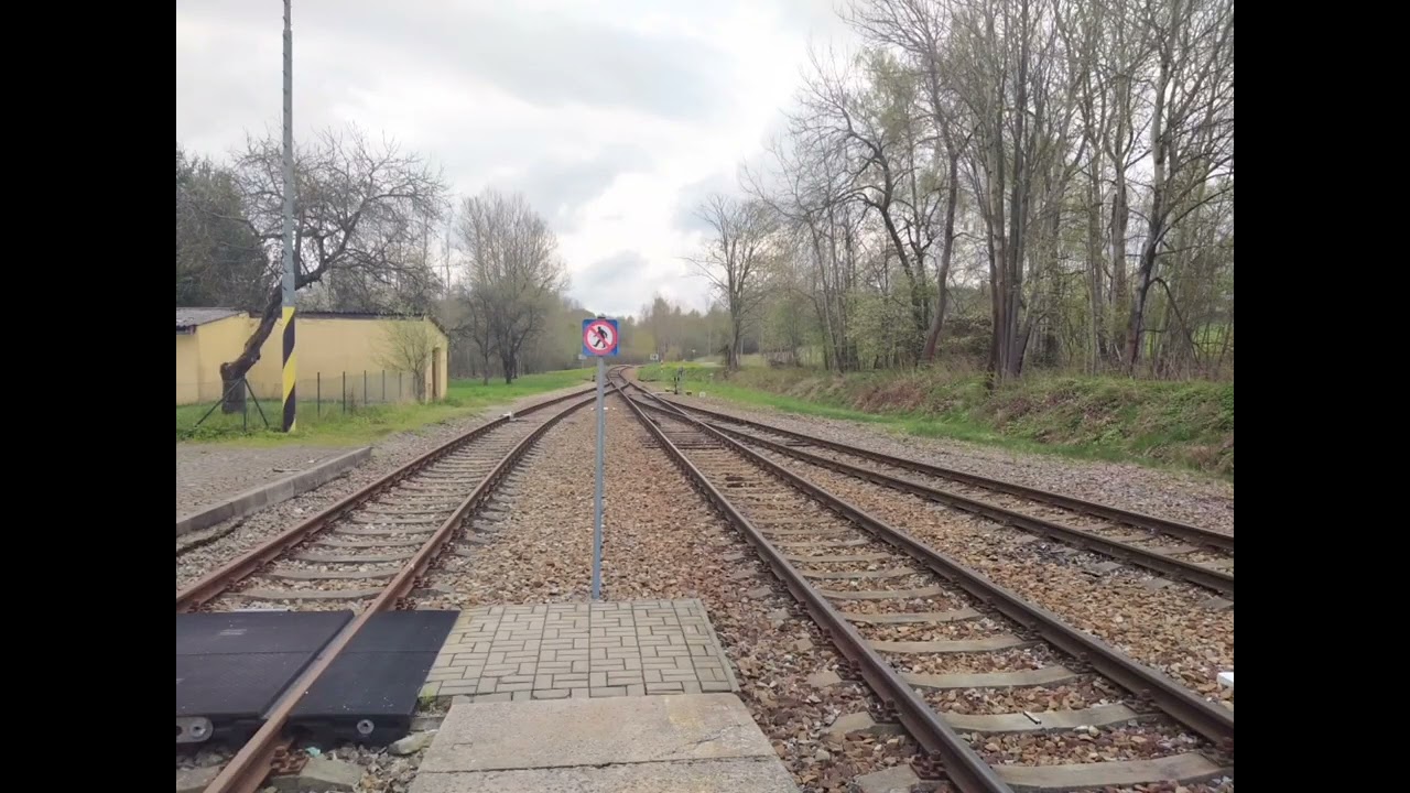 ŽST Chroboly