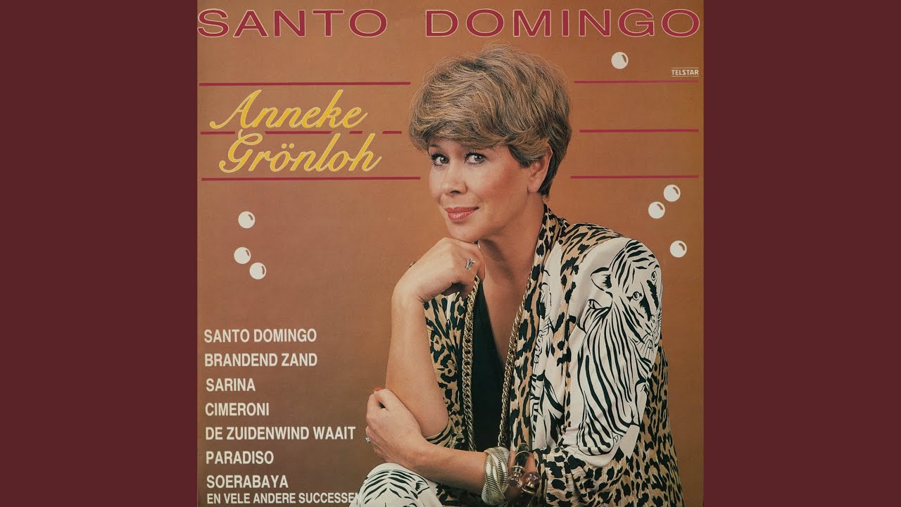Santo Domingo (Nederlandse Versie)