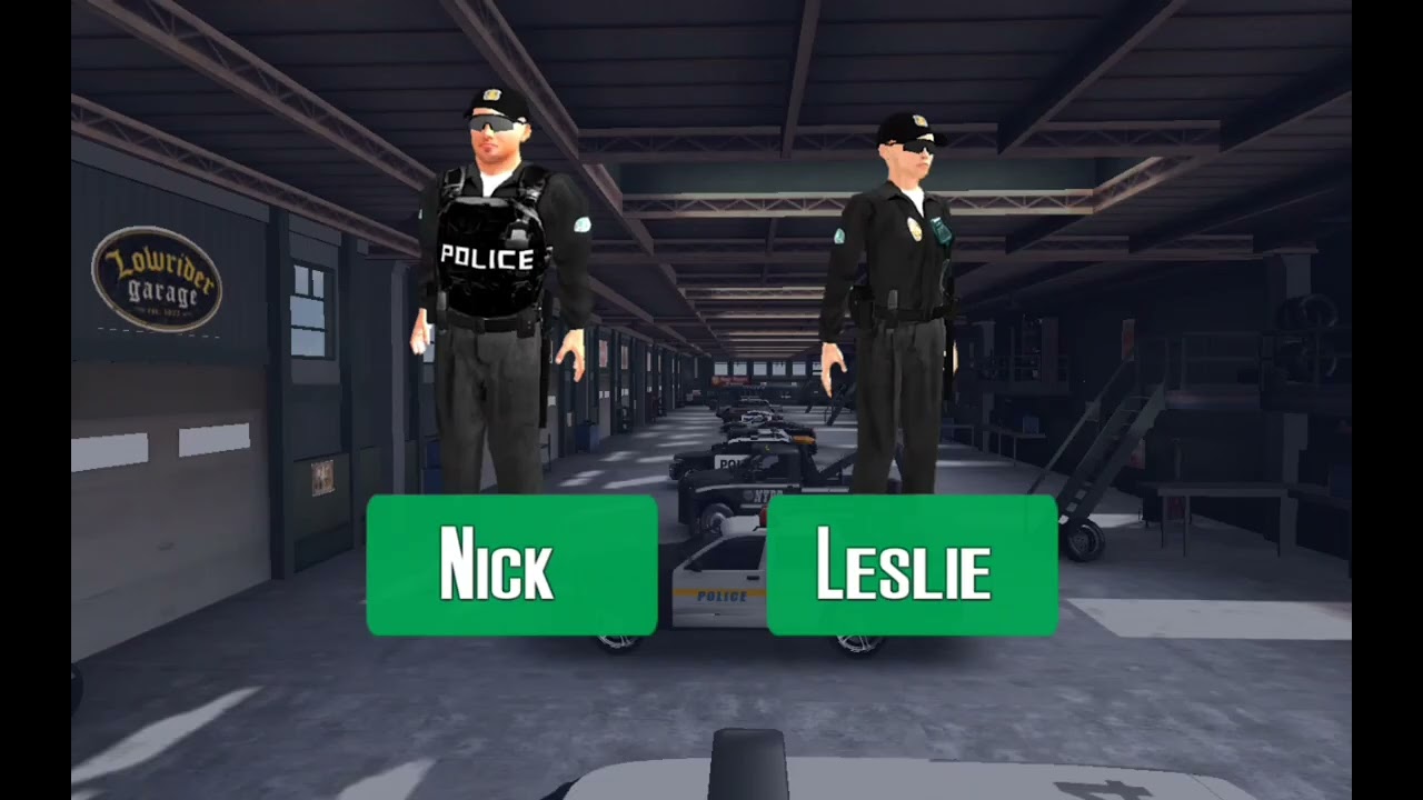 👮Police Car Drift Simulator &ndash; Police Car Bugatti &ndash; Android Gameplay #83