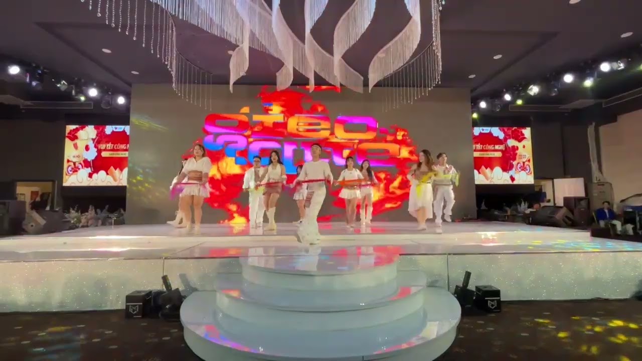 YEAR END PARTY 2024