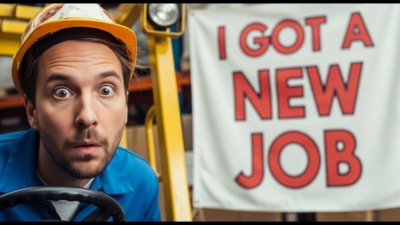 Is Forklift Certification Transferable to a New Job?