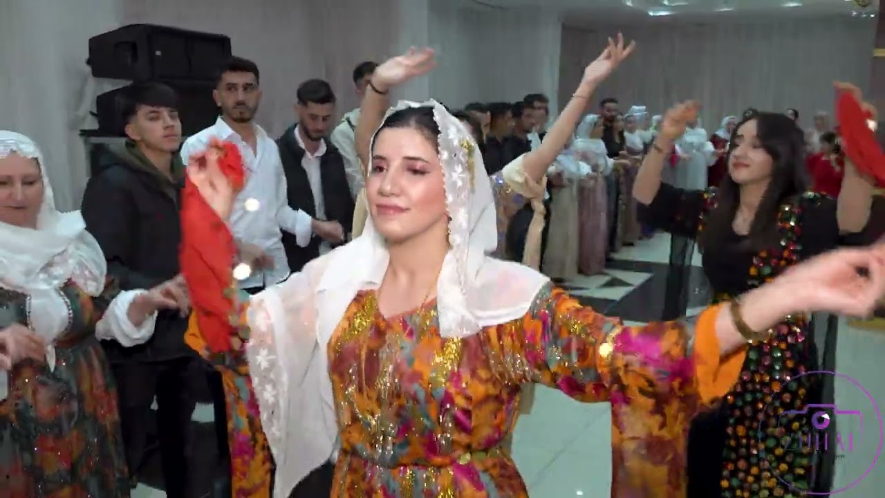 Diyar TÜRKMEN Kına Full
