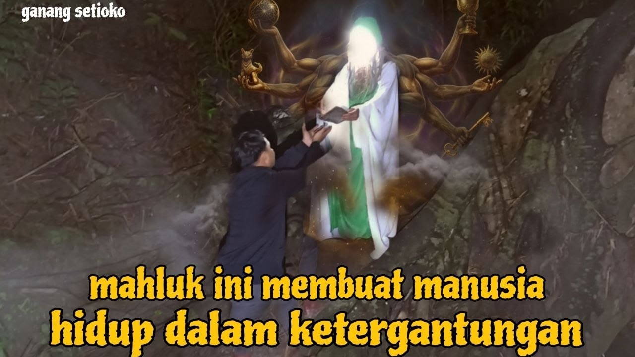 DAJJAL GUSTI AGUNG HANDAR BENI