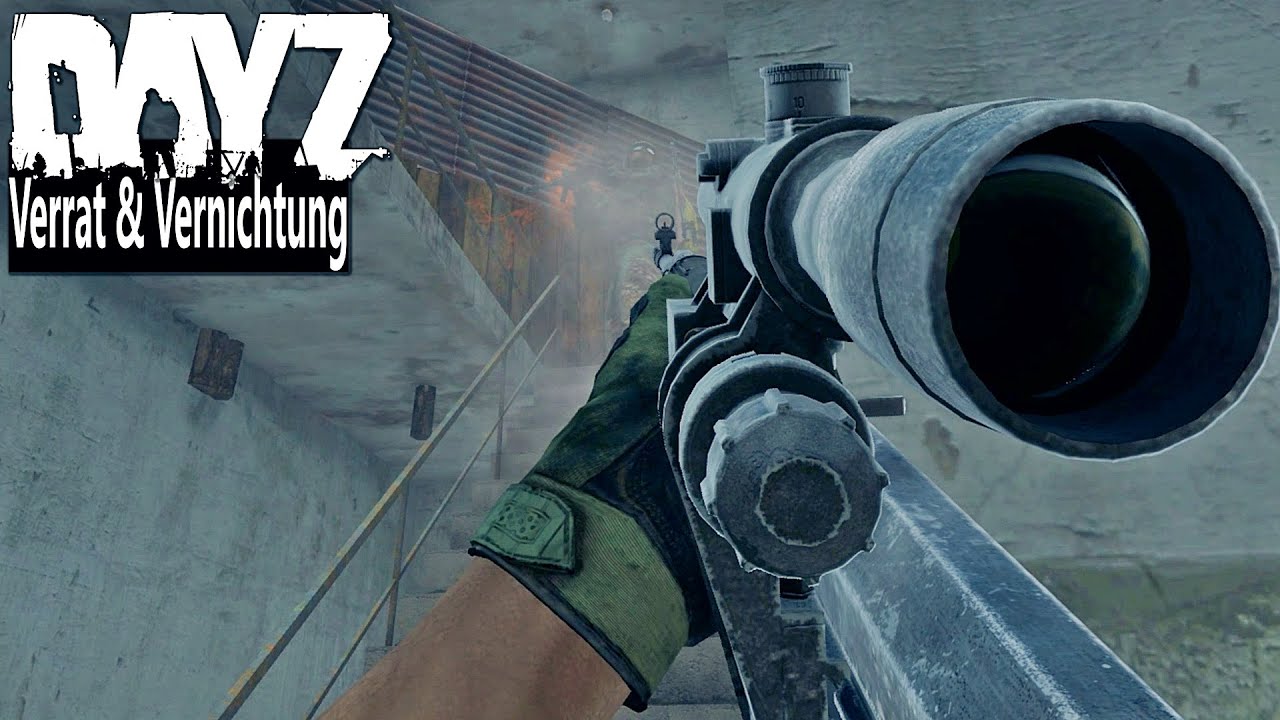 VERRAT und VERGELTUNG: KONFLIKT endet in TÖDLICHER FALLE - RACHE BASE RAID nach VERRAT! - DAYZ