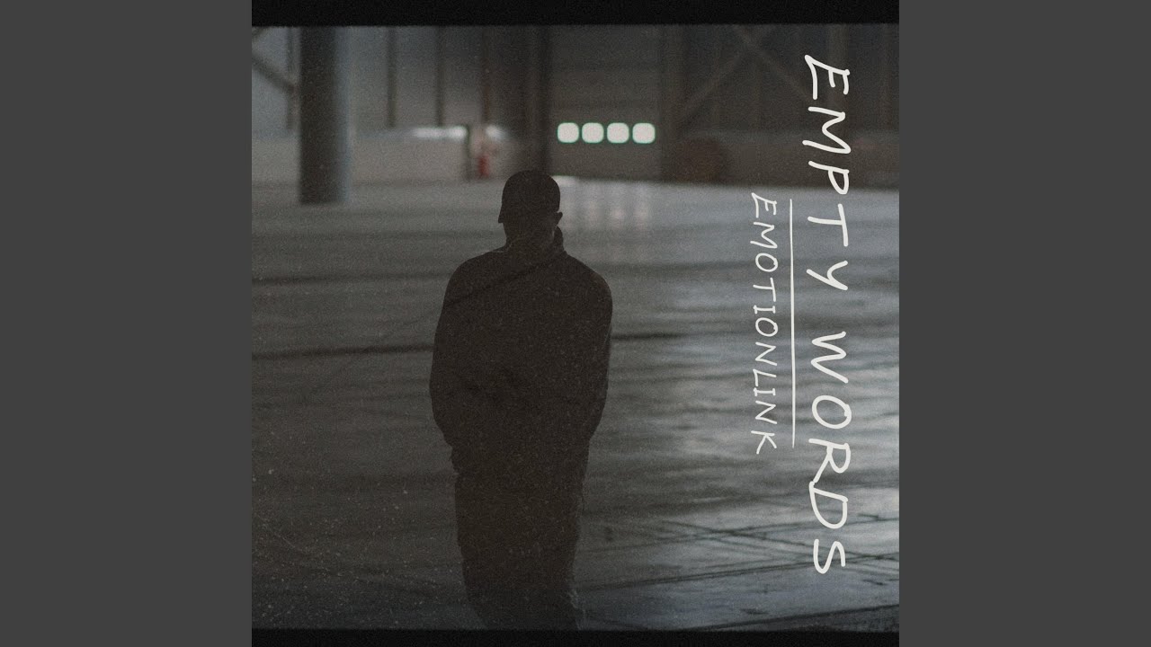 Empty Words
