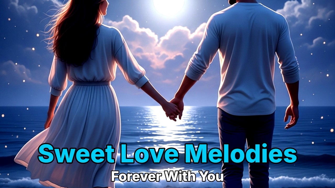 Dancing in the Silence of Our Forever, Where Your Love Is the Only Light I Need