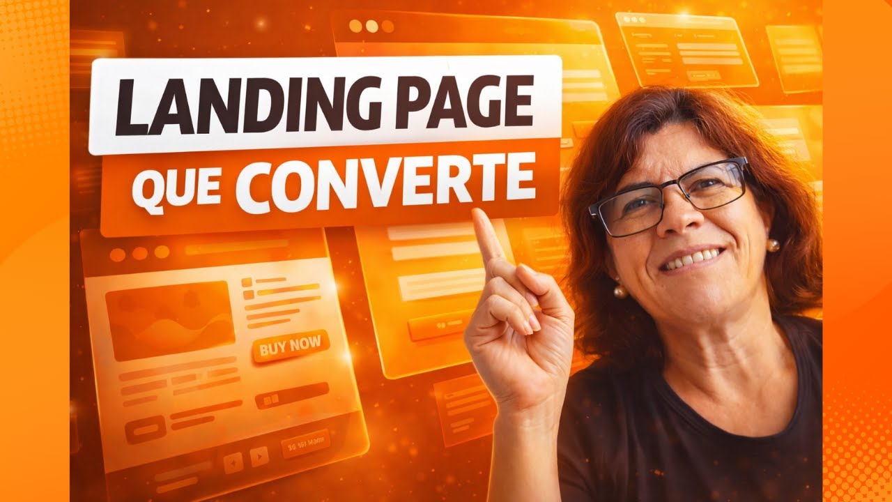 Crie SUBDOMÍNIO, instale WORDPRESS e importe LANDING PAGE em 10 minutos
