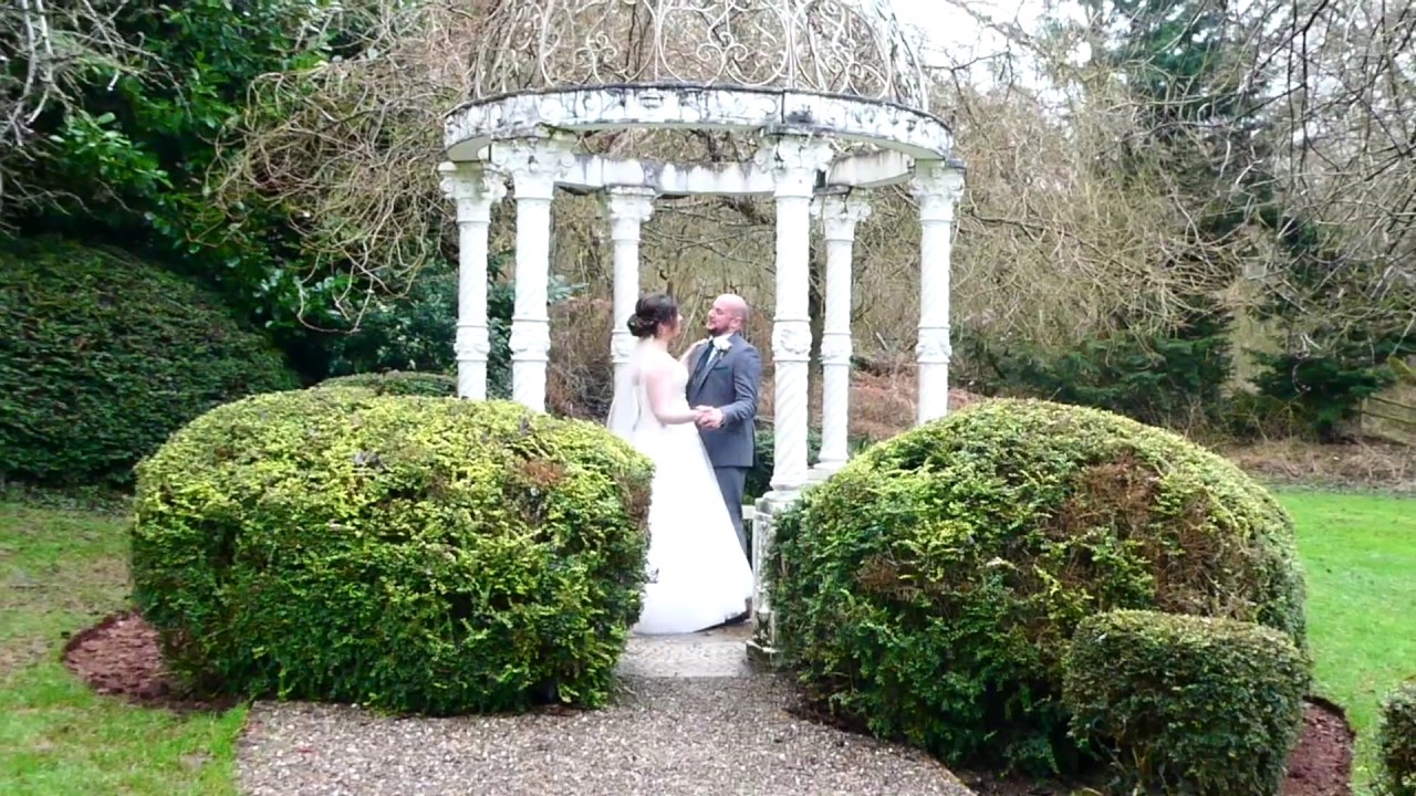 Connie & Robert - 13th January 2020