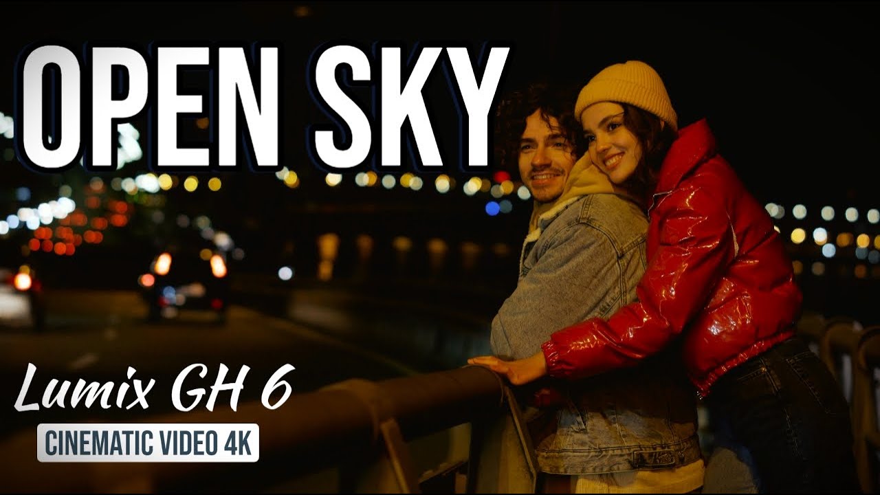 Panasonic Lumix GH6 Low Light Cinematic Video Love Story 4k / 25 mm/1.7 + Weebill S