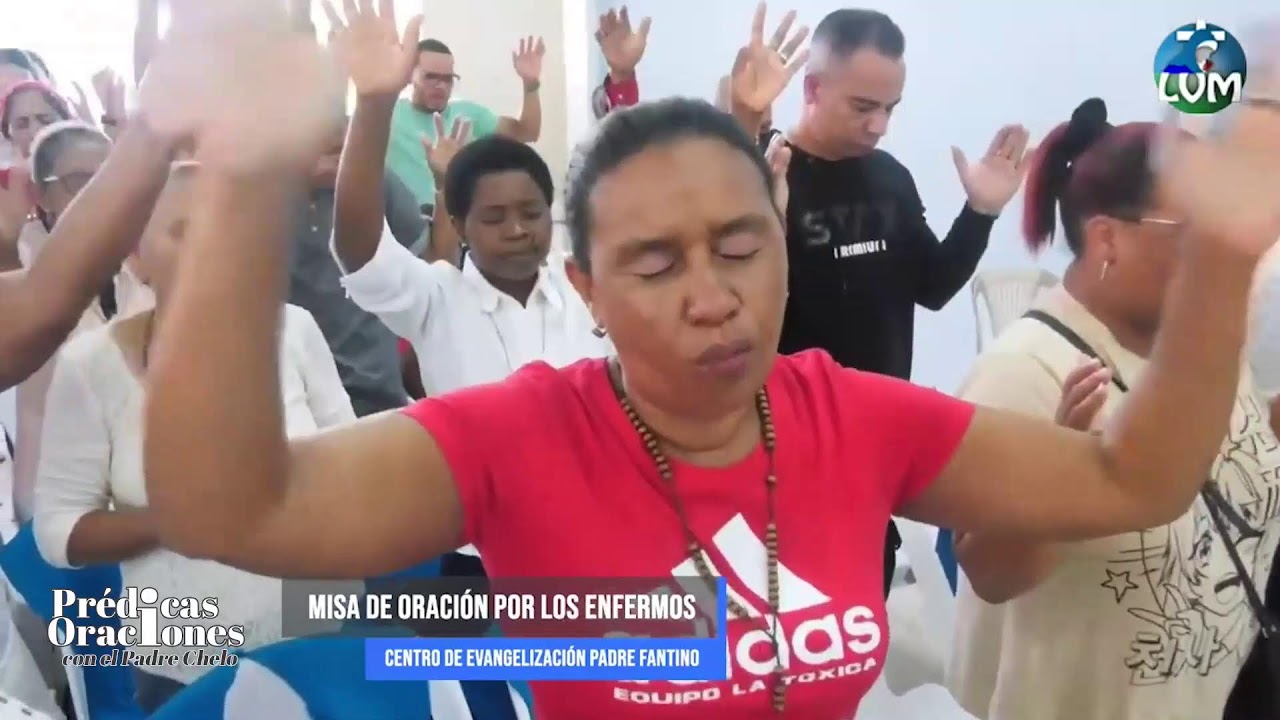 Reflexión: Jesús sanado