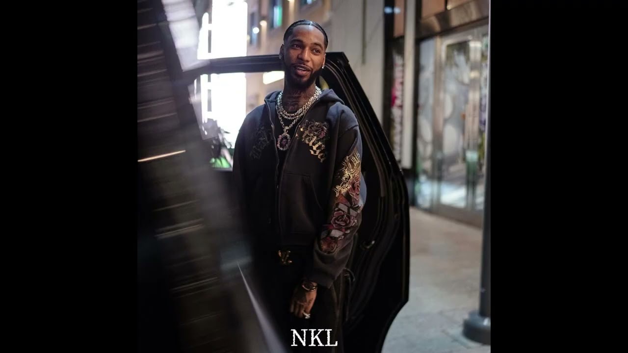 [FREE] Key Glock x Young Dolph Type Type Beat - 