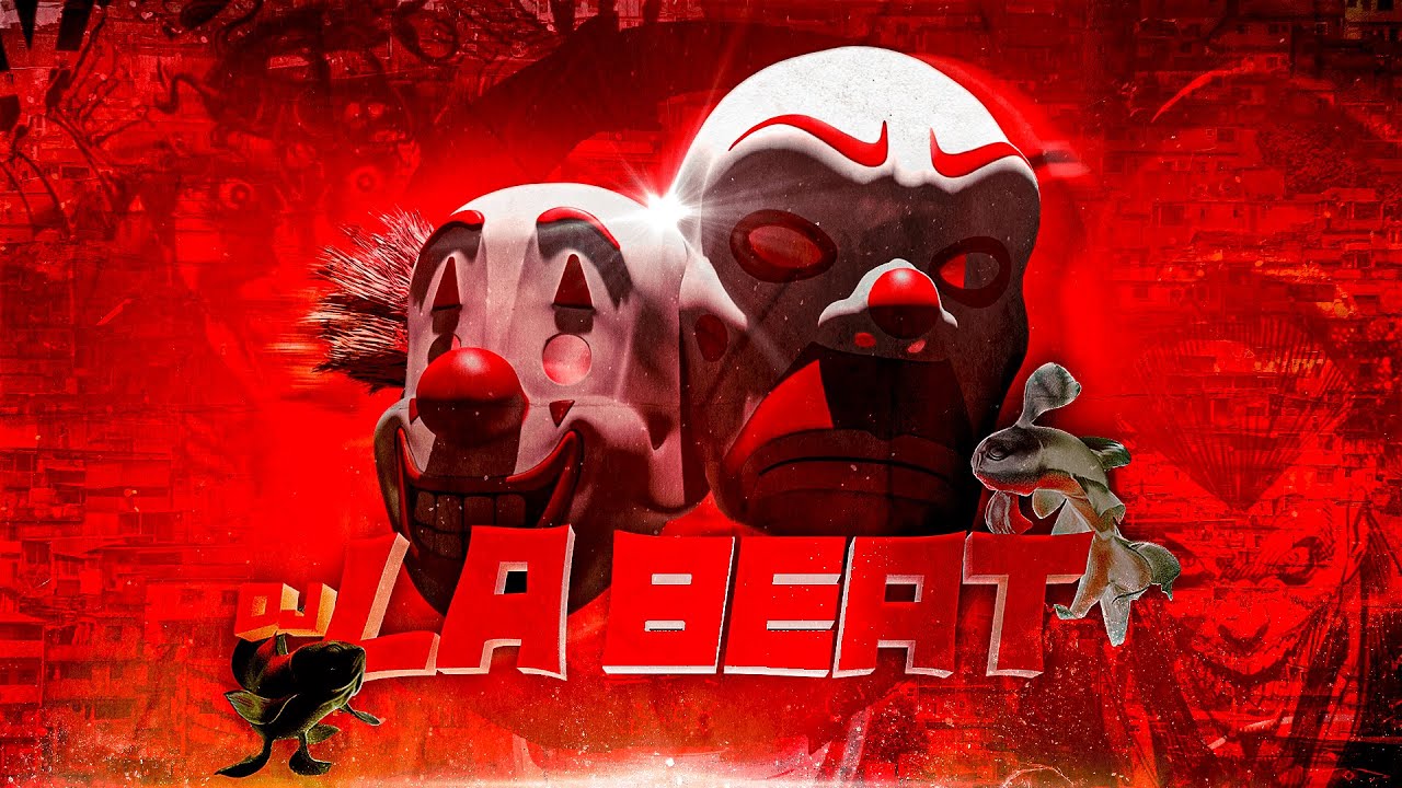 SUPER BEAT ESTRONDOSO (DJ LA Beat & DJ Gui7) 2020