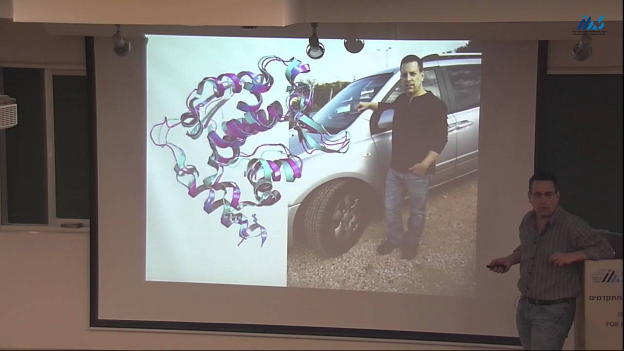 Gali Prag -Computational and structural analysis of the of the ubiquitin interactome landscape