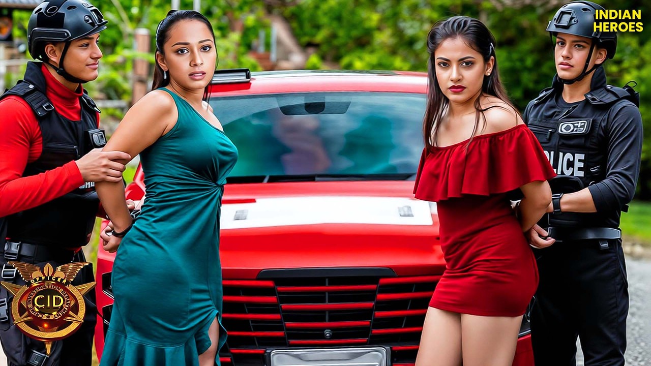 Dhurandhar 2 के Realise Day पर CID टीम ने किया Undercover Mission | CID | Best Of CID | New EP 2026