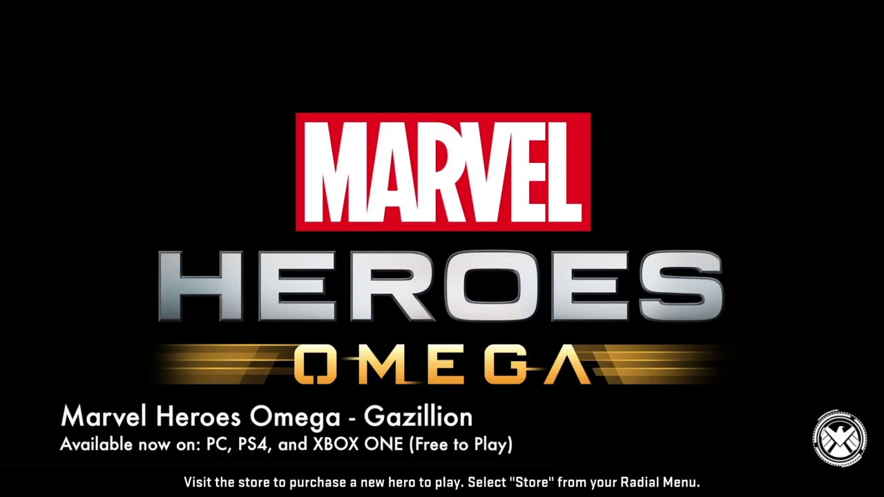 Marvel Heroes Omega - Video Game Review