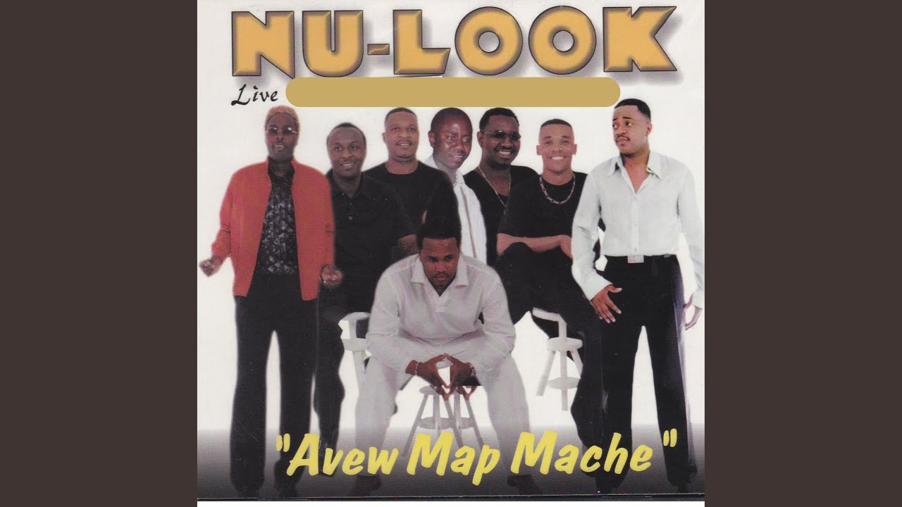 AVEW MAP MACHE 