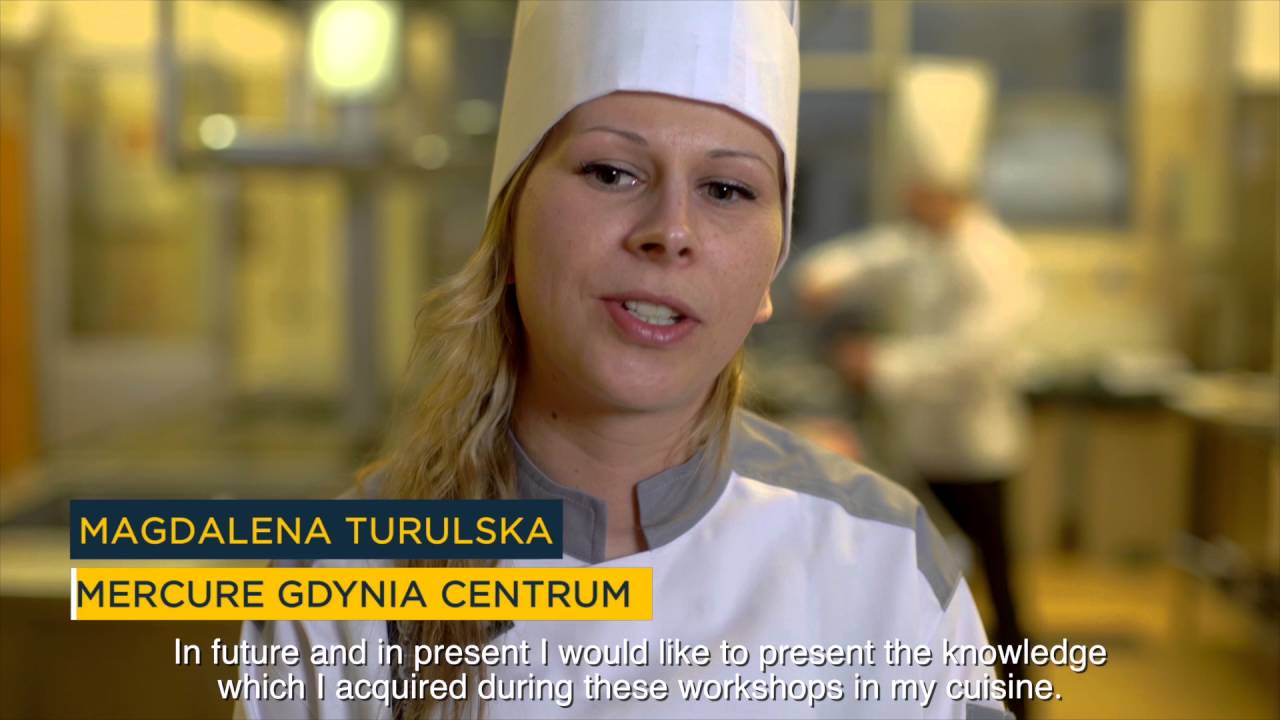 Culinary Excellence Poland