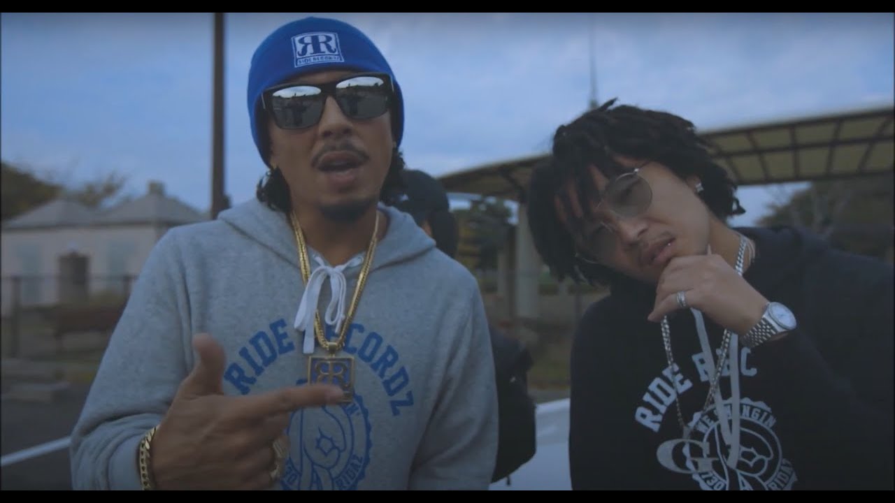 DJ☆GO/2005 feat.GAYA-K  (Music Image Video)
