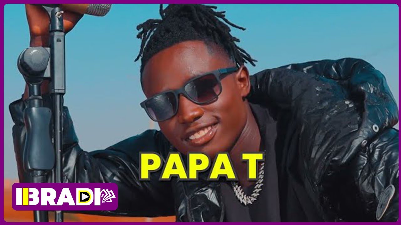 Papa T - Dhano Chalo Liudu  [Sms 