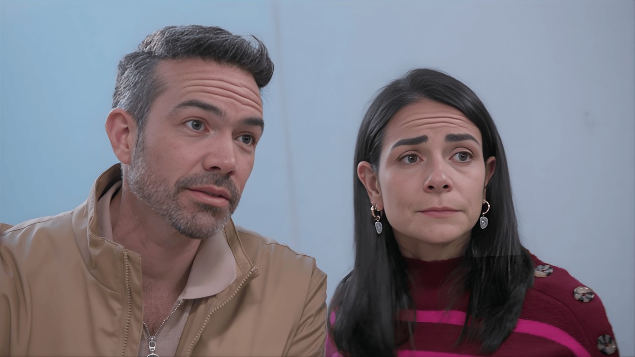 La Rosa De Guadalupe | La caída de Regina | Capítulo Completo | Parte 2 | Full HD