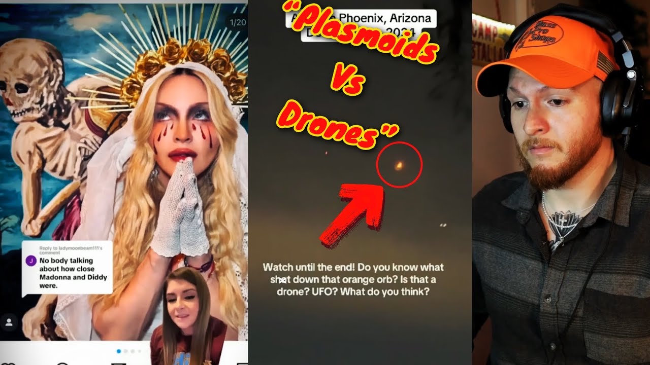 CREEPIEST Videos You Won't Find ANYWHERE ELSE on the Internet
