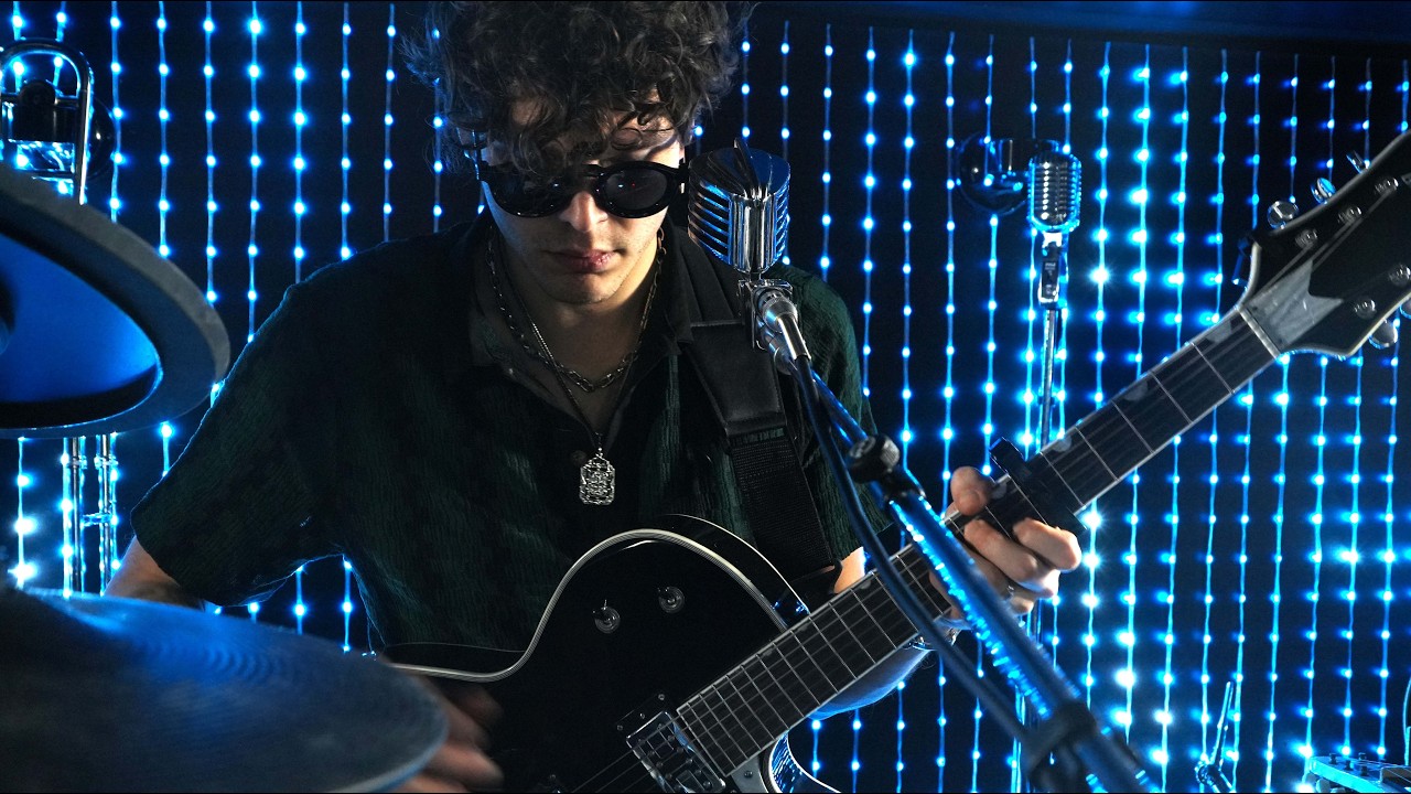 Musician will play any song on any instrument?!