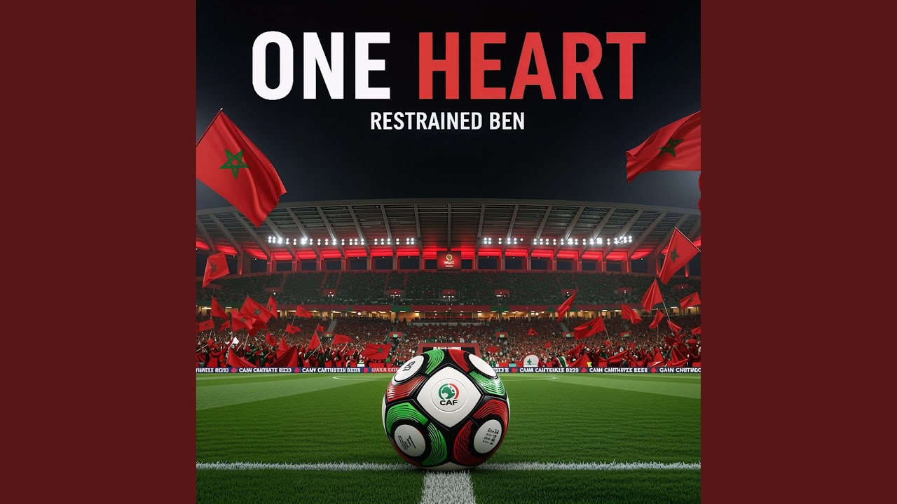 One Heart