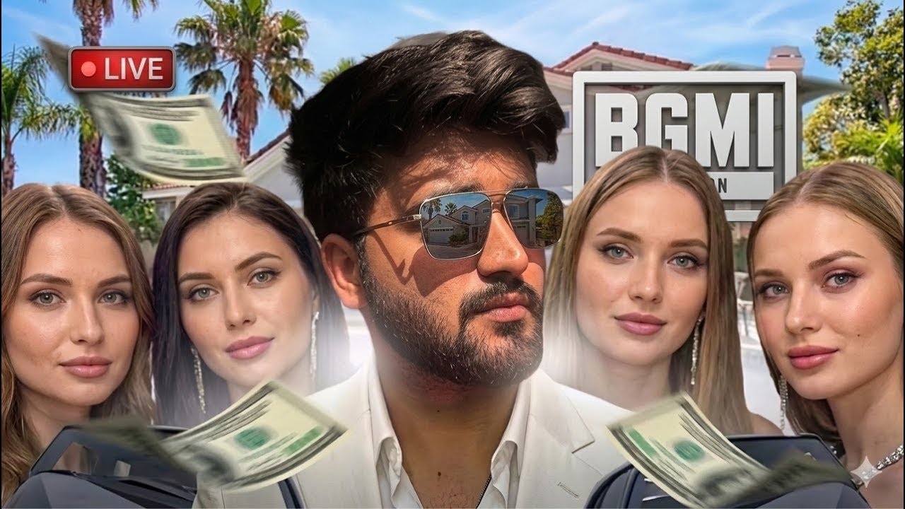 Dekho Dekho… Wo Aa Gaya Firse Maar Khane 😭 | BGMI 1v1 With Subscribers | BGMI Live🔥