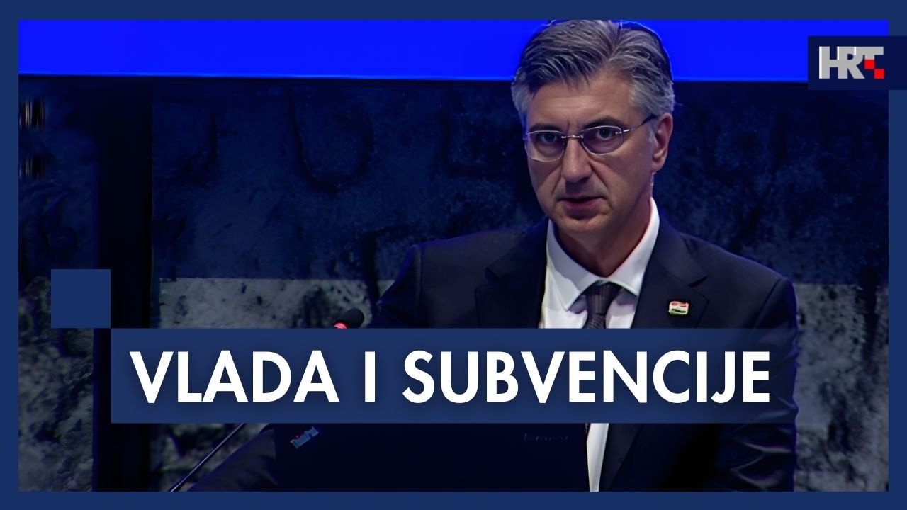 Vlada ograničava cijene goriva