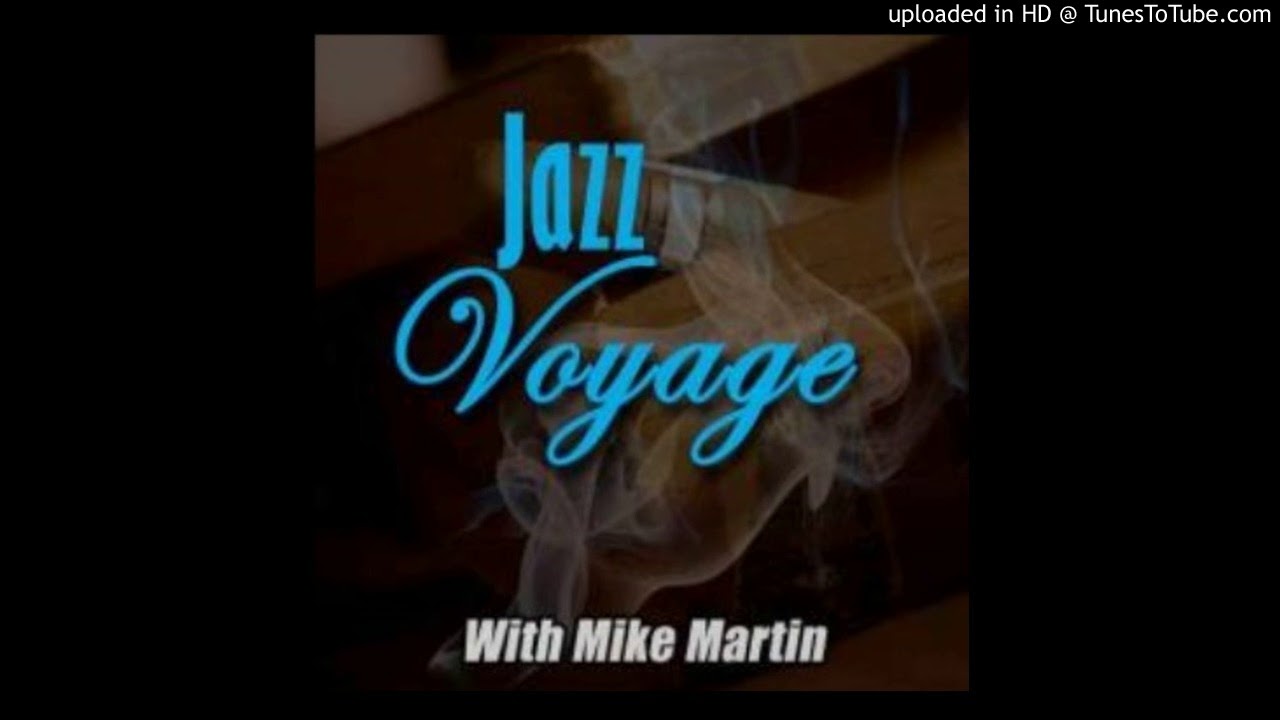 Jazz voyage - Maria