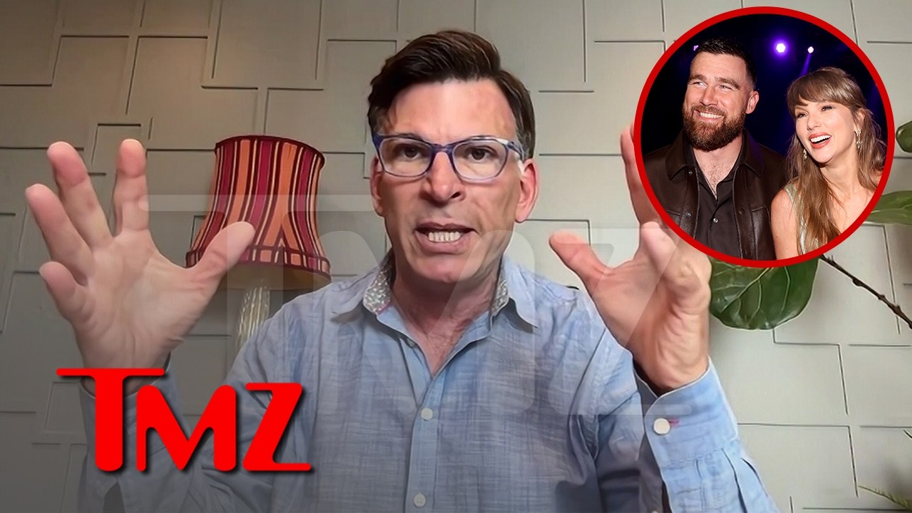 Wedding Planner David Tutera Advises How to Make MSG Suitable Venue For Taylor Swift | TMZ