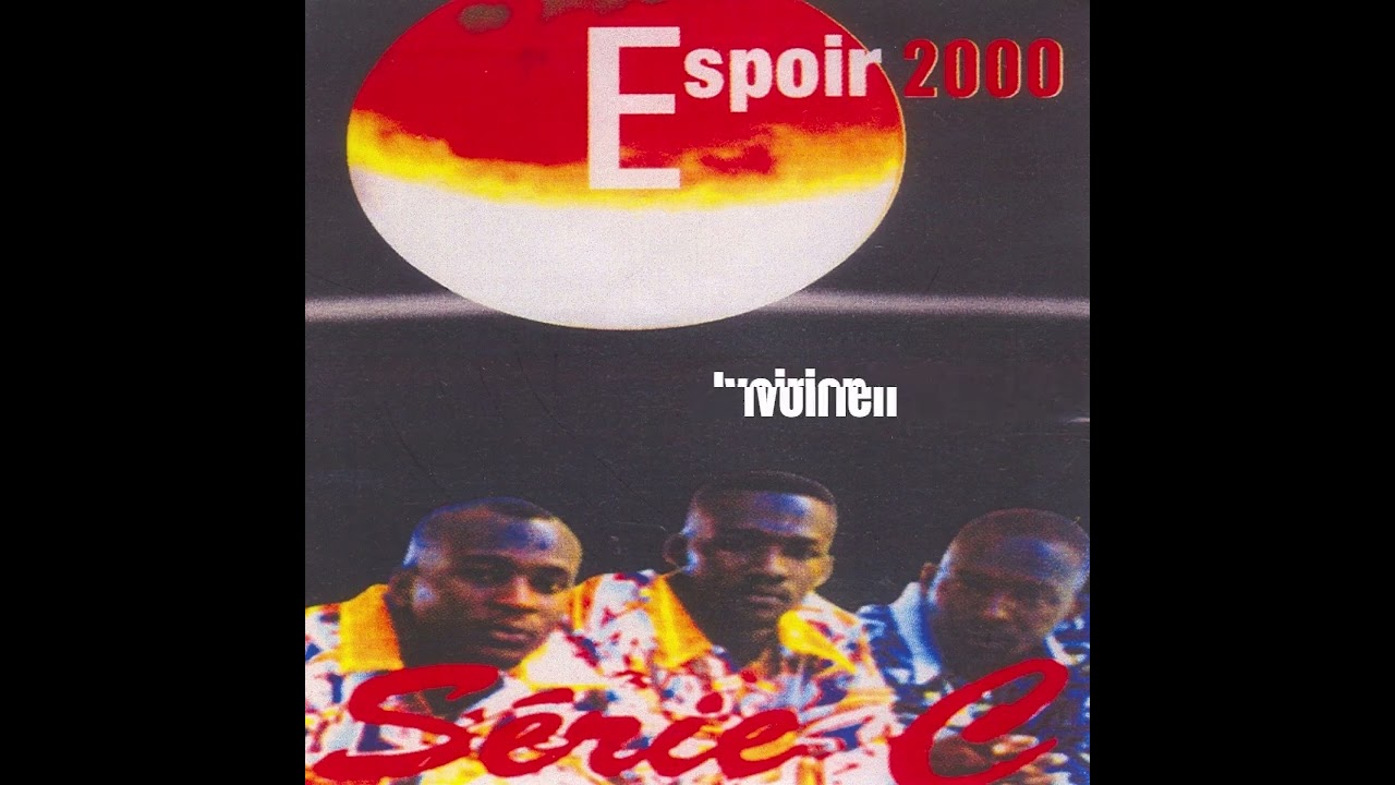Ivoirien (Audio Officiel)
