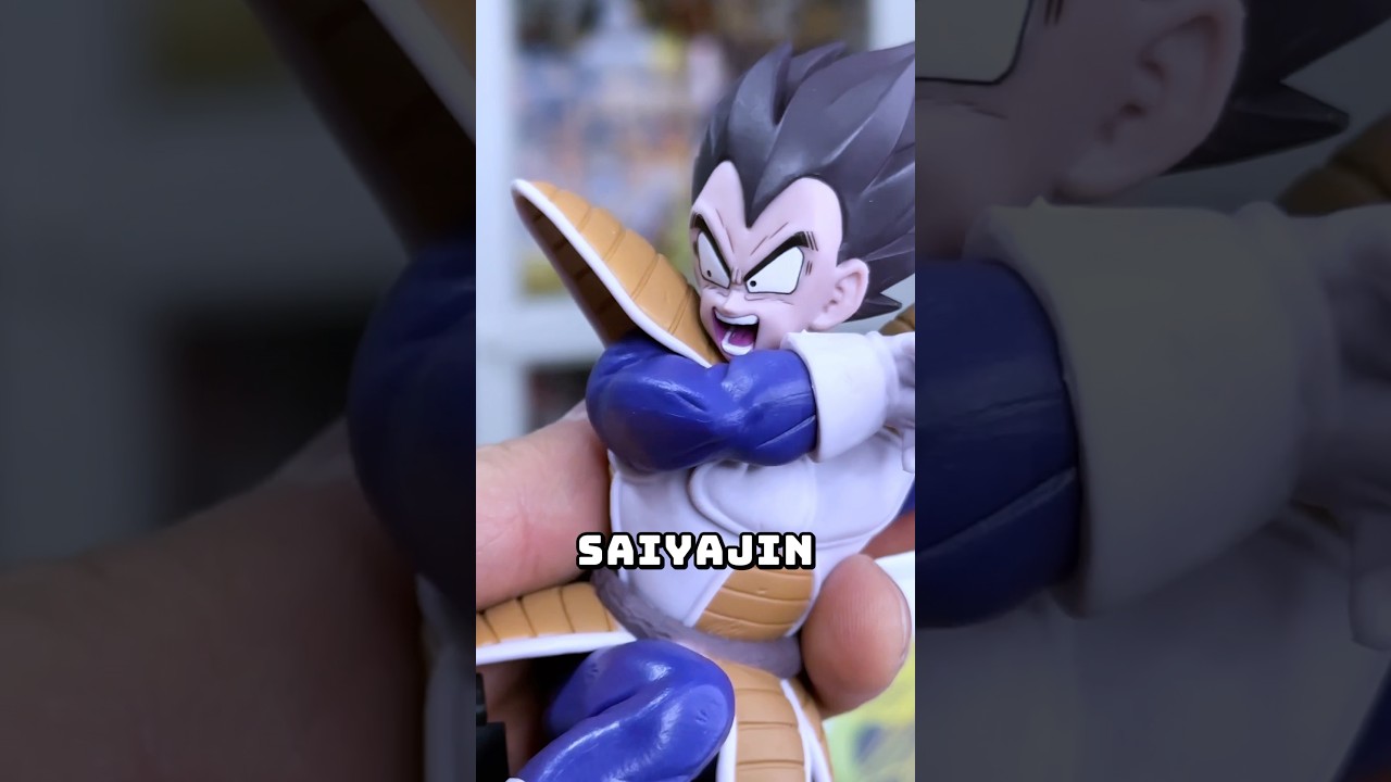 BANPRESTO 🔥 Figuras de Anime S&uacute;per DETALLADAS 🤯 #dragonball #gameplanet #bandainamco #goku