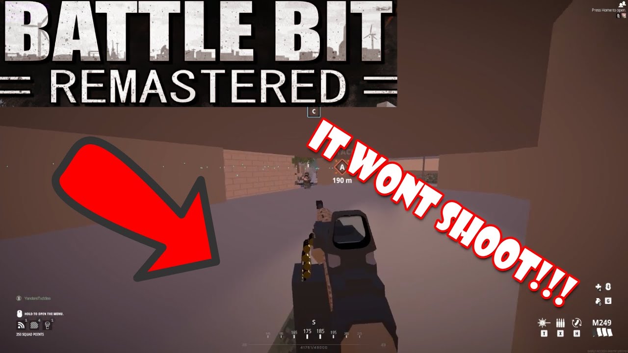 Battlebit Funny Voice Chat and Rage Compilation