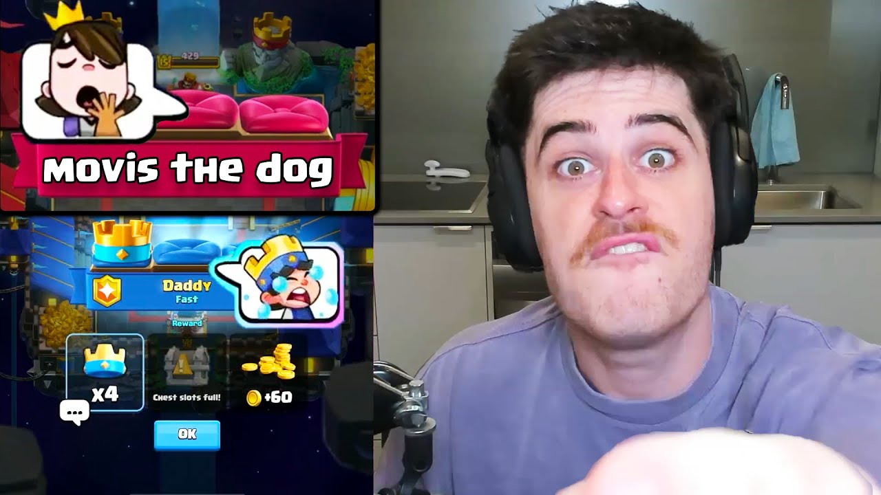 The Legend of Movis The Dog
