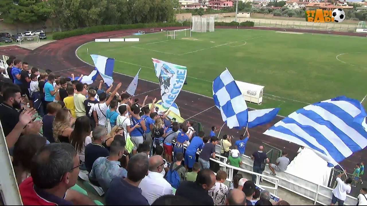 Siderno - Locri 1-0