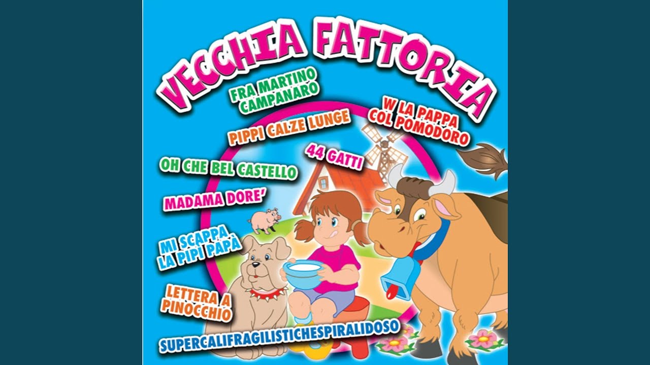 Oh che bel castello
