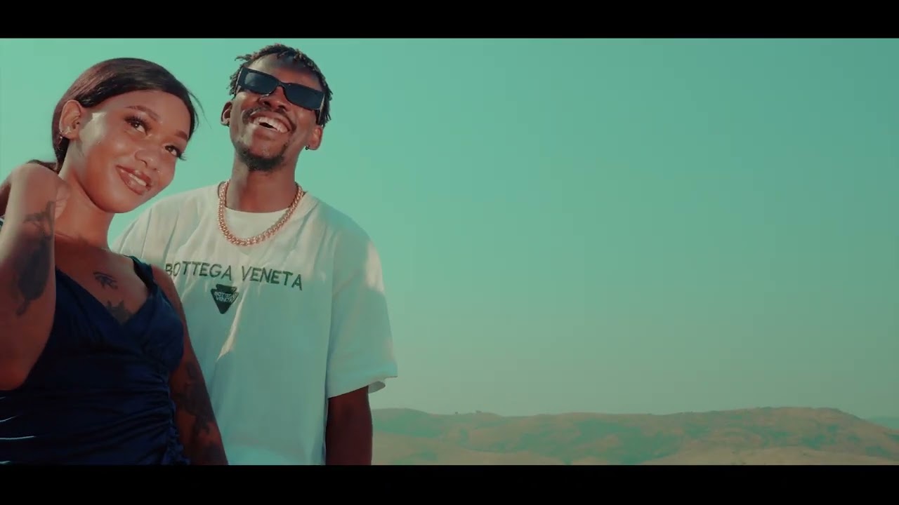 Mara MusiK - Pour Toi (Clip Officiel)