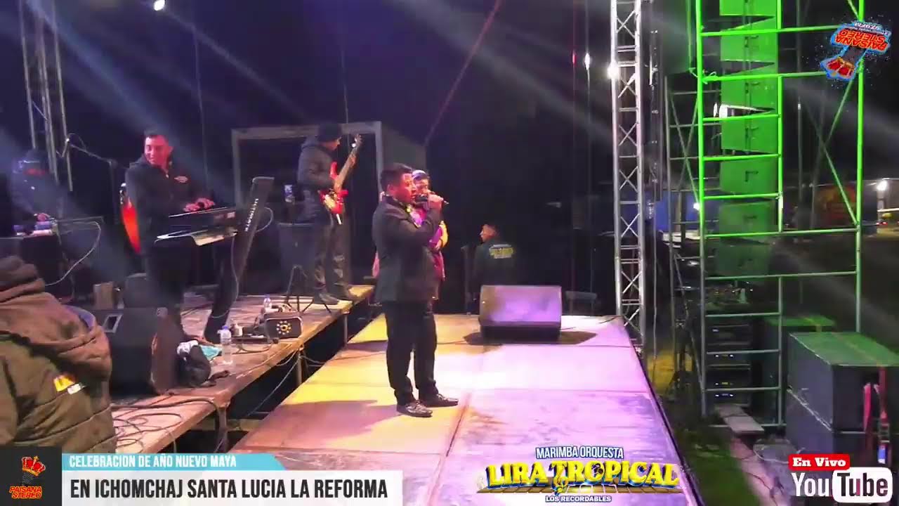 Transmisión en vivo de Radio Paisana Stereo 97.9 FM