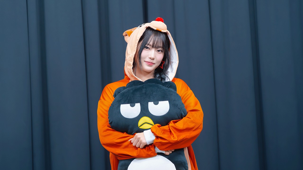 251206 에버라인 팬싸인회 여름이었다 옐