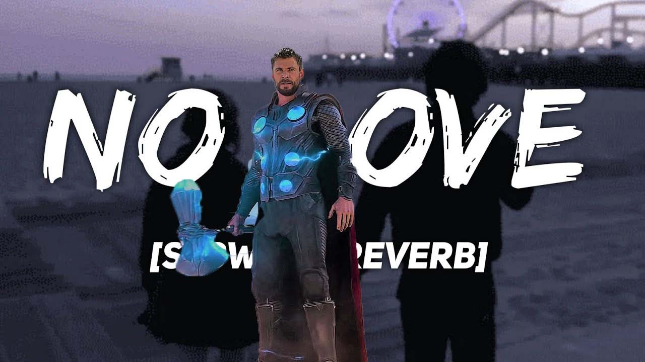 Thor Wakanda Entry X No  Love