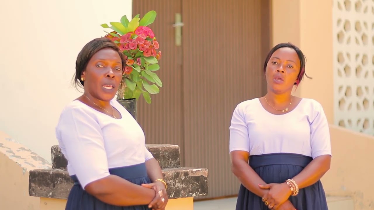 ROTIFAR FRIENDS_-_MAOMBOLEZO YA PAPA FRANCIS TABORA.