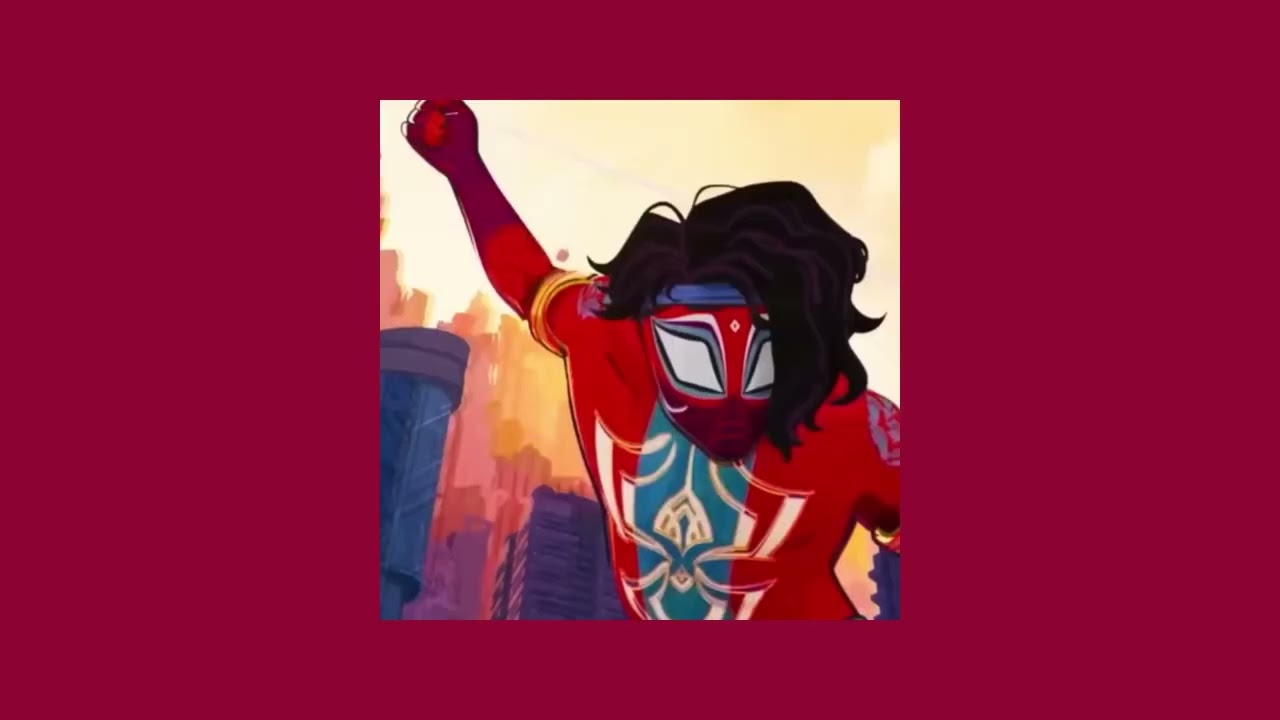 //Slowed// She’s homeless X Pavitr Prabhakar’s Theme - Fable ((mashup)) ||Daycore||