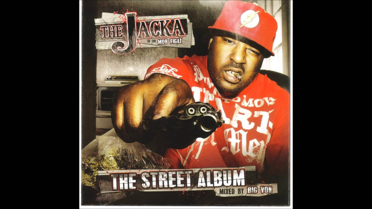 The Jacka   Drug Life featuring Jimathez