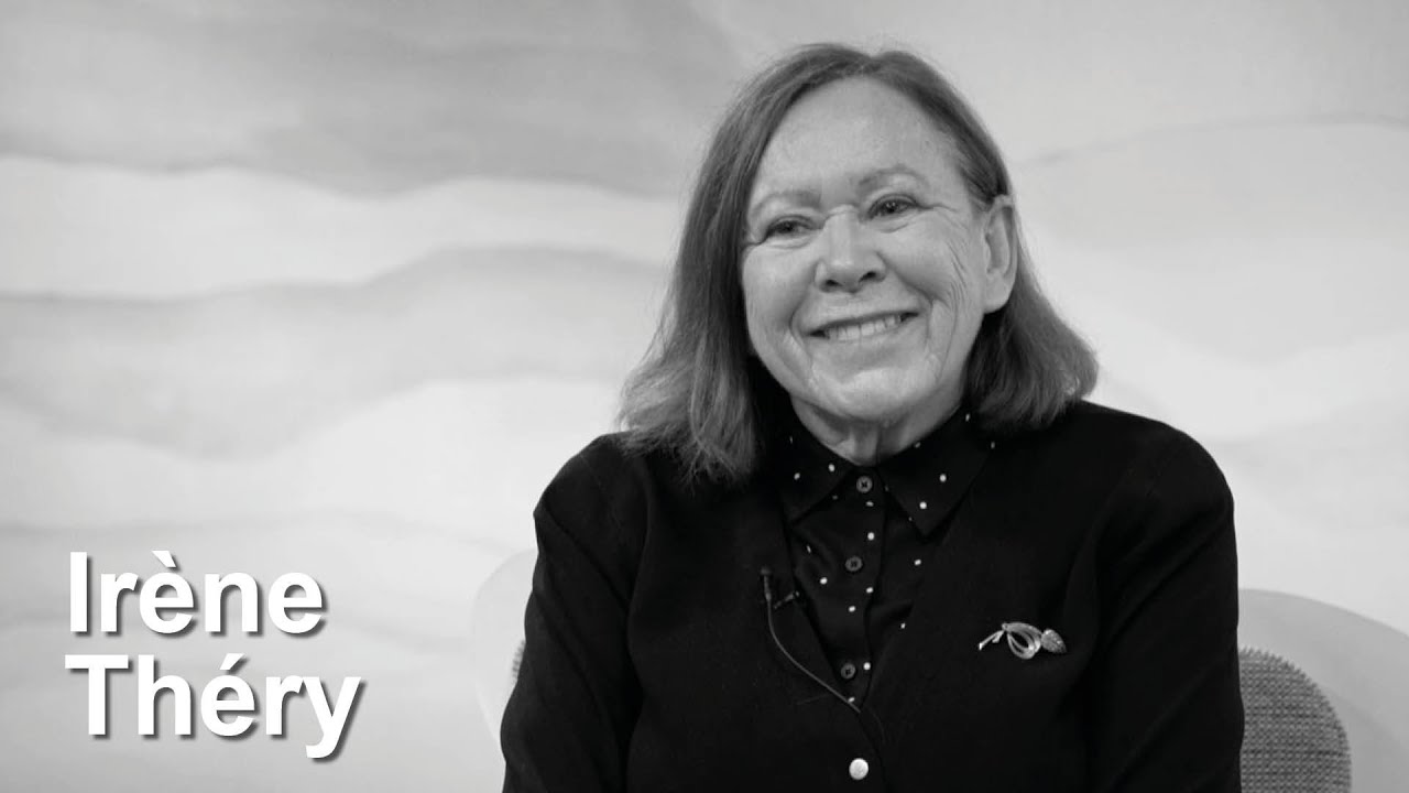 Qui êtes-vous Irène Théry ? (ABC Penser)