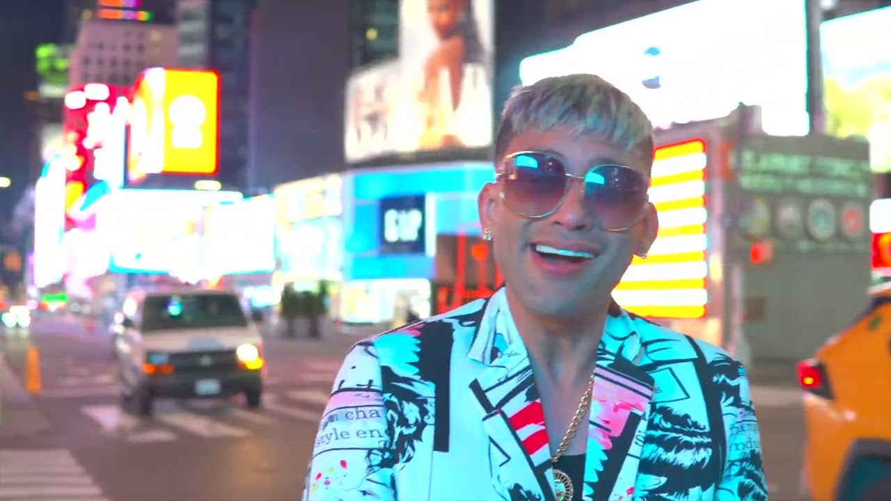 Makano - Desbloquear (Video Oficial)